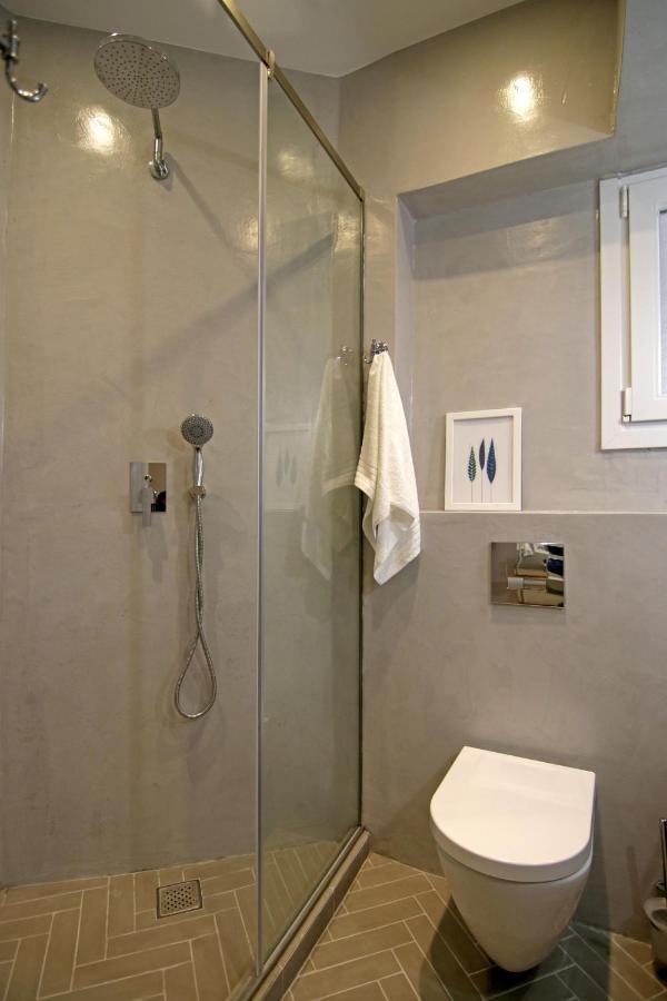 The 4 Travellers Thessaloniki Apartment Exterior photo