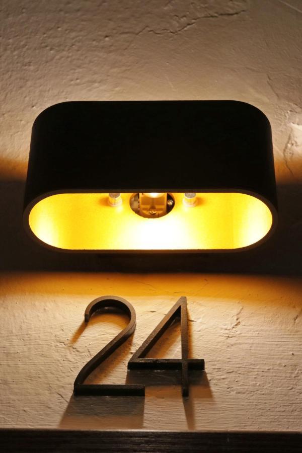 The 4 Travellers Thessaloniki Apartment Exterior photo